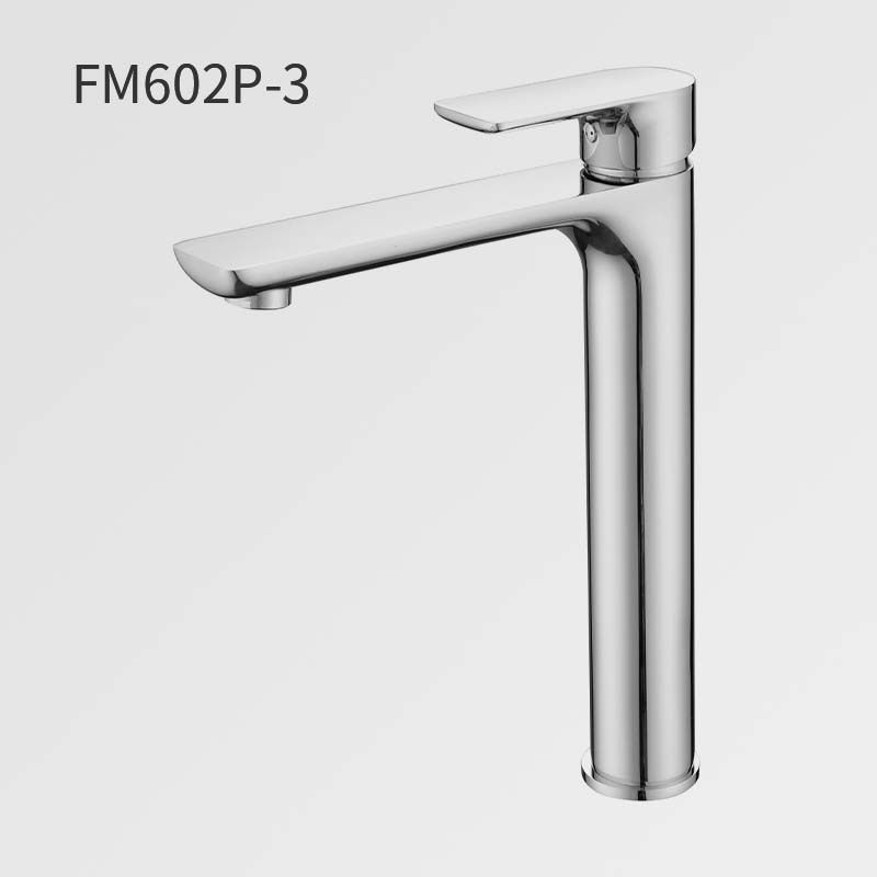 FM602P-3