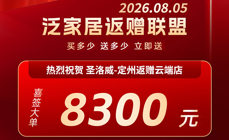 岚县8月开门红：两笔订单的“连锁反应”，让新家一次配齐